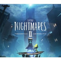 Little Nightmares II PS4 Account