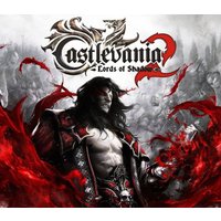 Castlevania: Lords of Shadow 2 PC Steam CD Key