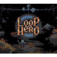 Loop Hero EU XBOX One / Xbox Series X|S / PC CD Key