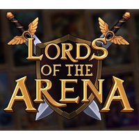 Lords of the Arena - Legendary Pack DLC Digital Download CD Key
