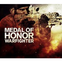 Medal of Honor: Warfighter PC EA App CD Key