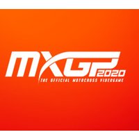 MXGP 2020 - The Official Motocross Videogame US XBOX One CD Key
