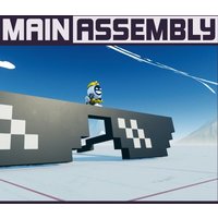 Main Assembly PC Steam CD Key