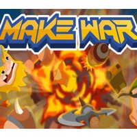 Make War Steam CD Key