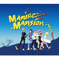 Maniac Mansion Steam CD Key