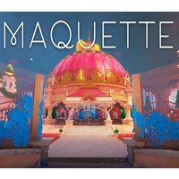 Maquette PC Steam CD Key