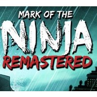 Mark of the Ninja: Remastered PC GOG CD Key