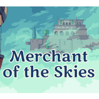 Merchant of the Skies EU Steam CD Key