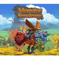 Monster Sanctuary RU/CIS PC Steam CD Key