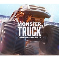 Monster Truck Championship Rebel Hunter Edition PC Steam CD Key