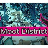 Moot District Steam CD Key