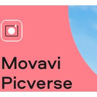 Movavi Picverse - Photo Editing Software Steam CD Key
