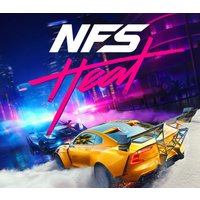 Need for Speed: Heat PS4 Account