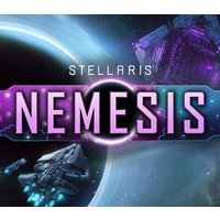 Stellaris - Nemesis DLC Steam CD Key