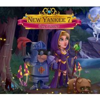 New Yankee 7: Deer Hunters Steam CD Key