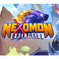 Nexomon: Extinction Steam CD Key