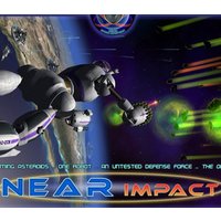 Near Impact Steam CD Key