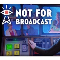 Not For Broadcast PC Steam CD Key