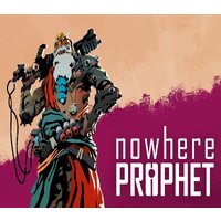 Nowhere Prophet Steam CD Key