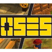OSES Steam CD Key