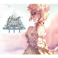 Heart of the Woods Steam CD Key