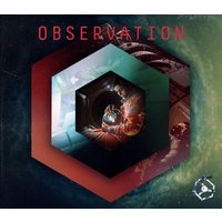 Observation AR XBOX One / Xbox Series X|S CD Key