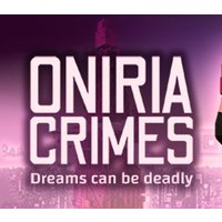 Oniria Crimes Steam CD Key