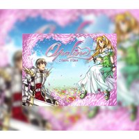 Opaline Steam CD Key