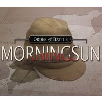 Order of Battle - Morning Sun DLC Steam CD Key