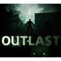 Outlast PC Steam Account