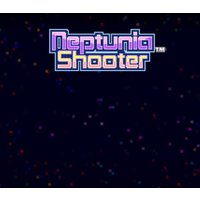 Neptunia Shooter Steam CD Key