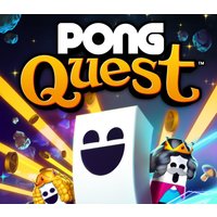 PONG Quest Steam CD Key