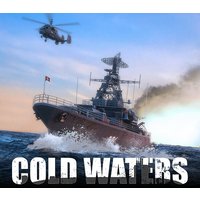 Cold Waters PC Steam Account