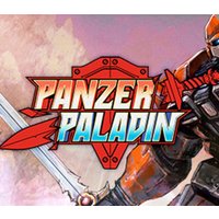Panzer Paladin EU PC Steam CD Key