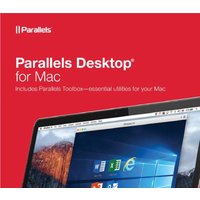 Parallels Desktop 12 for Mac Activation Key