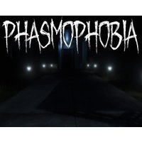 Phasmophobia EU (without HR/RS/CH) Steam Altergift