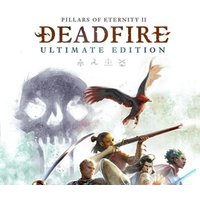 Pillars of Eternity II: Deadfire Ultimate Edition EU XBOX One / Xbox Series X|S CD Key