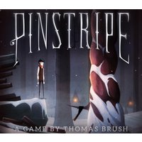 Pinstripe PC Steam CD Key