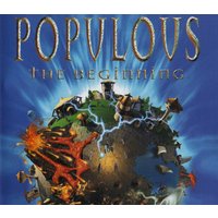 Populous: The Beginning GOG CD Key