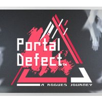 Portal Defect Steam CD Key