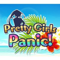Pretty Girls Panic! CN Language Only Steam CD Key