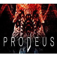 Prodeus EU PC Steam CD Key