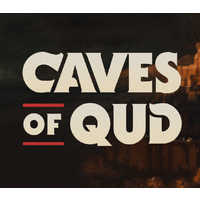 Caves of Qud PC Steam Account