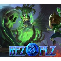 REZ PLZ Steam CD Key