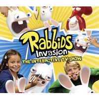 Rabbids Invasion: The Interactive TV Show US XBOX One CD Key