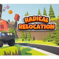 Radical Relocation EU PC Steam CD Key