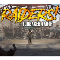Raiders! Forsaken Earth Steam CD Key