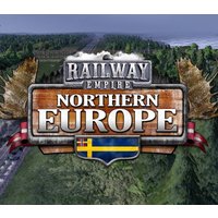 Kinguin Get 50% Discount on Railway Empire Northern Europe DLC Steam Key