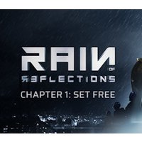 Rain of Reflections: Chapter 1 Steam CD Key