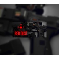 Red dust Steam CD Key